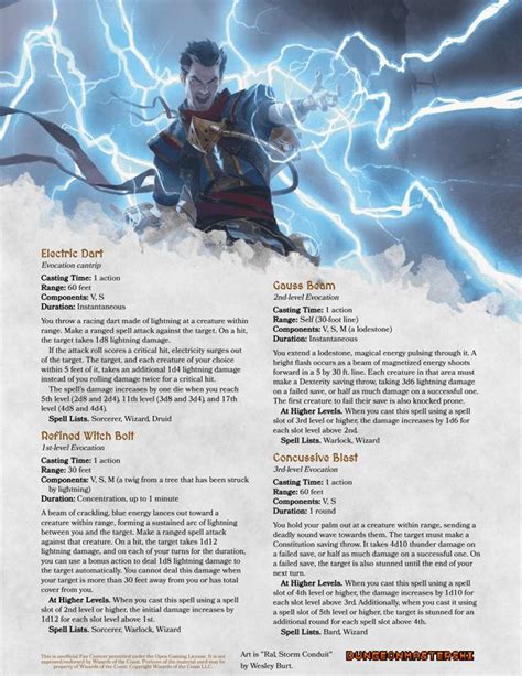 Guardians of courage and spells online free